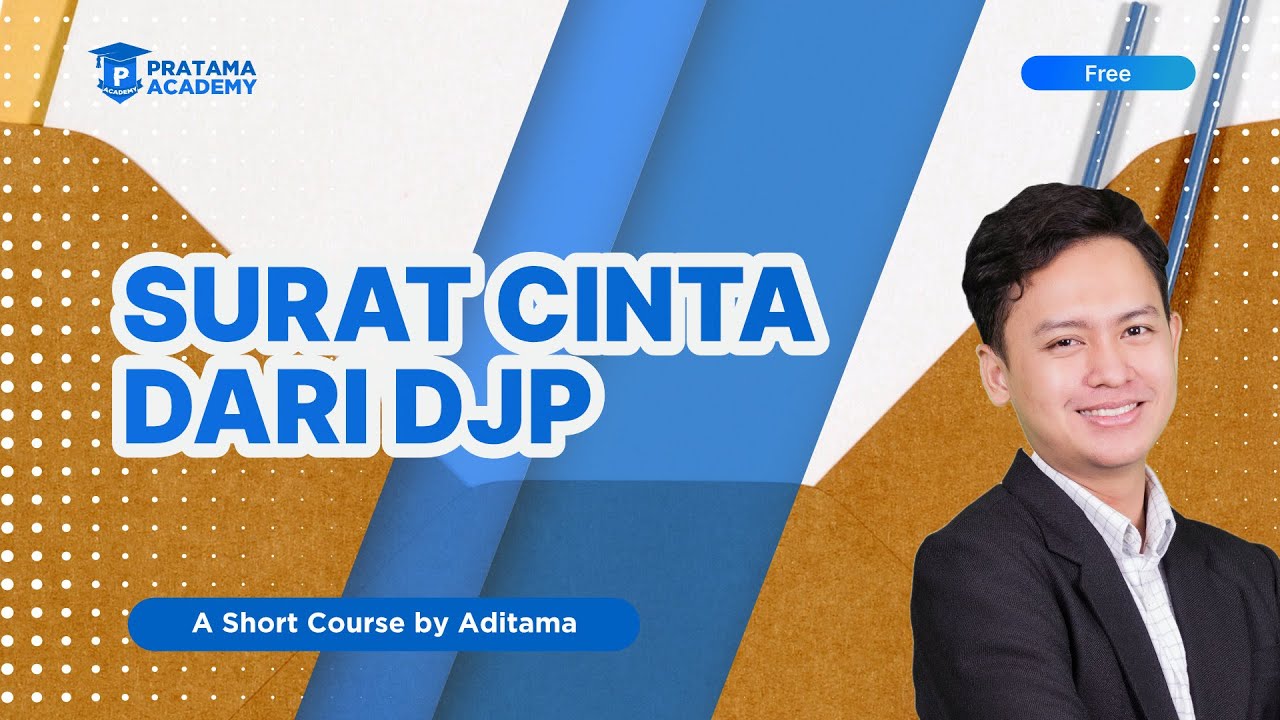 Kiat Menghadapi Surat Cinta SP2DK dari Ditjen Pajak
