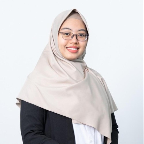 Picture of Riezka Yunita Handinie