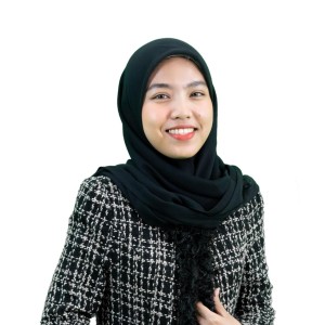 Picture of Alifia Qhoiriyah