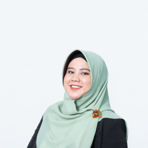 Picture of Annisa Sakdiah