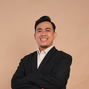 author avatar