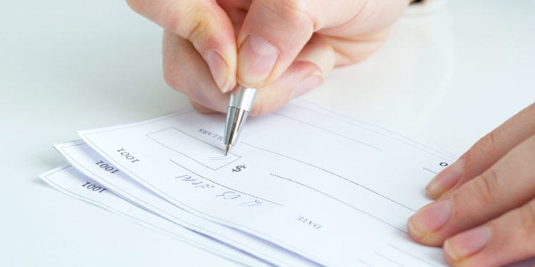 Blank Check - Pratama Institute Expert : The KUP Bill Gives a “Blank Check” to the Minister of Finance?