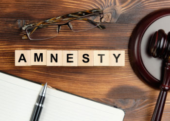 Hal yang Perlu Dipersiapkan dalam Menyambut Tax Amnesty Jilid II