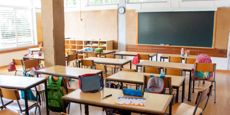 Kemenkeu Beberkan Kriteria Sekolah yang Bakal Kena Pungutan PPN 7%