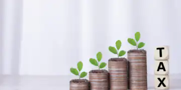 tax amnesty buat tax ratio meningkat