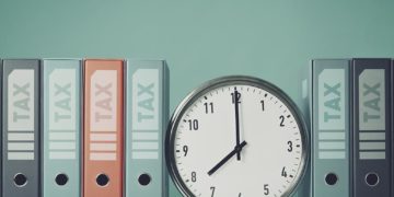 Deadline for Crediting Proof of Income Tax Withholding Article 23