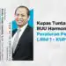 Kupas Tuntas RUU Harmonisasi Peraturan Perpajakan