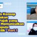 Analisis Konsep Perpajakan di UU Pajak yang sering memunculkan Tax Dispute - Pratama Institute Analisis Konsep Perpajakan di UU Pajak yang sering memunculkan Tax Dispute