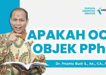 Apakah Other Comprehensive Income ( OCI ) Itu Objek PPh?