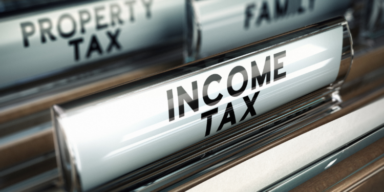 Income Tax Issues on the Omnibus Law and Its Implications a Study in Indonesia - Pratama Institute