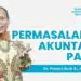 Inti Permasalahan Akuntansi Pajak