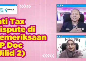Inti Tax Dispute di Pemeriksaan TP Doc | Jilid 2