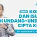 Isu Dan Konsep PPN DI UU.2/2020 & UU No.11/2020 [Jilid 2]