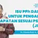 Isu PPh dan PPN untuk Pengakuan Pendapatan sesuai PSAK 72 [Sesi 2]