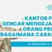 Kantor Pajak gencar mengejar PPh orang pribadi: Bagaimana Caranya ?