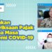 Kebijakan Pemeriksaan Pajak Selama Masa Pandemi COVID-19 - Pratama Institute Kebijakan Pemeriksaan Pajak Selama Masa Pandemi COVID-19