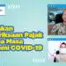 Kebijakan Pemeriksaan Pajak Selama Masa Pandemi COVID-19