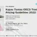 Kupas Tuntas OECD Transfer Pricing Guidelines 2022 (Jilid 3)