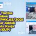 Kupas Tuntas PerMenkeu No.18/PMK.03/2021 Sebagai Juklak UU Cipta Kerja | Jilid 3