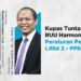 Kupas Tuntas RUU Harmonisasi Peraturan Perpajakan (Jilid 2-PPh & PPN) - Pratama Institute Kupas Tuntas RUU Harmonisasi Peraturan Perpajakan (Jilid 2-PPh & PPN)