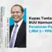 Kupas Tuntas RUU Harmonisasi Peraturan Perpajakan (Jilid 2-PPh & PPN)