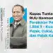 Kupas Tuntas RUU Harmonisasi Peraturan Perpajakan (Jilid 3) - Pratama Institute Kupas Tuntas RUU Harmonisasi Peraturan Perpajakan (Jilid 3)