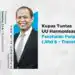 Kupas Tuntas RUU Harmonisasi Peraturan Perpajakan (Jilid 6)