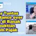 Kupas Tuntas Substance over Form di Ranah Pembuktian Hukum Pajak