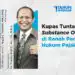 Kupas Tuntas Substance over Form di Ranah Pembuktian Hukum Pajak