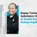 Kupas Tuntas Substance over Form di Ranah Pembuktian Hukum Pajak (Jilid 3)