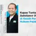 Kupas Tuntas Substance over Form di Ranah Pembuktian Hukum Pajak (Jilid 4)