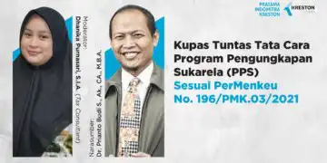 Kupas Tuntas Tata Cara Program Pengungkapan Sukarela (PPS) Sesuai PerMenkeu No. 196/PMK.03/2021