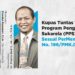 Kupas Tuntas Tata Cara Program Pengungkapan Sukarela (PPS) - Pratama Institute Kupas Tuntas Tata Cara Program Pengungkapan Sukarela (PPS) Sesuai PerMenkeu No. 196/PMK.03/2021