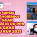 Kupas tuntas Anti-Avoidance Rules SAAR versus GAAR - Pratama Institute Kupas tuntas Anti-Avoidance Rules: SAAR versus GAAR