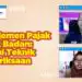 Manajemen Pajak Untuk Badan Kuasai Teknik Pemeriksaan - Pratama Institute Manajemen Pajak Untuk Badan: Kuasai Teknik Pemeriksaan