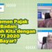 Manajemen Pajak Untuk Badan- Siapkah Kita Dengan SPT 1771 2020 Lebih Bayar - Pratama Institute Manajemen Pajak Untuk Badan: Siapkah Kita Dengan SPT 1771 2020 Lebih Bayar?