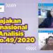 Perpajakan Internasional Dan Analisis PP No.49/2020 (Jilid 2)