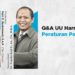 Q & A UU Harmonisasi Peraturan Perpajakan - Pratama Institute Q & A UU Harmonisasi Peraturan Perpajakan