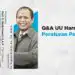 Q & A UU Harmonisasi Peraturan Perpajakan