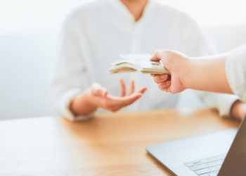 Restitusi Pajak Tembus Rp 176 Triliun Per Akhir Oktober 2021
