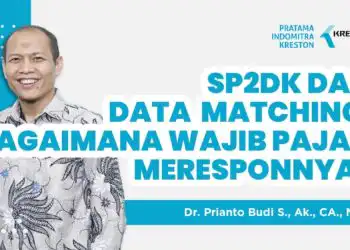 SP2DK Data Matching: Bagaimana Wajib Pajak Menanggapinya?