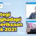 Strategi Menghadapi Pemeriksaan Pajak 2021