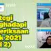 Strategi Menghadapi Pemeriksaan Pajak 2021 (Jillid 2)