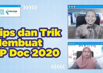 Tips dan Trik Membuat TP Doc 2020