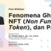 Fenomena Ghozali, NFT (Non Fungible Token), dan Pajak - Pratama Institute Fenomena Ghozali, NFT (Non Fungible Token), dan Pajak