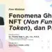 Fenomena Ghozali, NFT (Non Fungible Token), dan Pajak - Pratama Institute