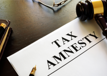 Tax Amnesty Jilid II Diprediksi Tidak Lebih dari Rp 100 Triliun