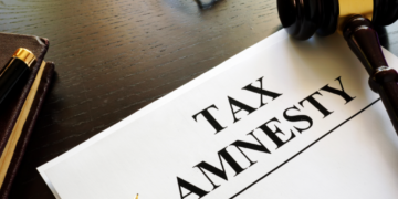 Tax Amnesty Jilid II Diprediksi Tidak Lebih dari Rp 100 Triliun