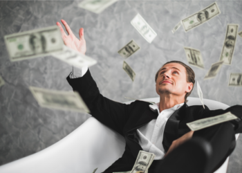 The state allowed ‘crazy rich’ to defraud many, stash wealth