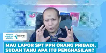 InTax (Insight of Tax) || Mau Lapor SPT PPh Orang Pribadi, Sudah Tahu Apa itu Penghasilan?